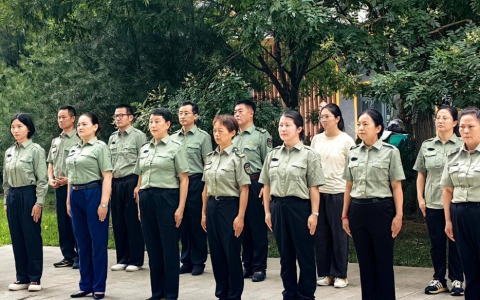 东方亿家国家应急救援员培训班实操考核在京举行  ------融合中医智慧 赋能生命救援新高度