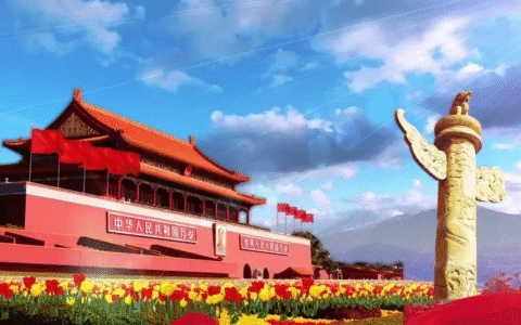 前世之失警醒后世 平安中国筑牢强国根基​  ​两大盛会聚力应急协同 共绘民族复兴安全画卷​​