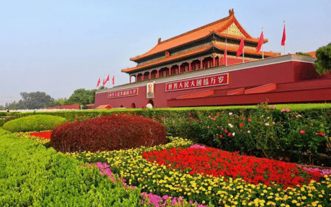 军地融合护国泰 人民至上保民安