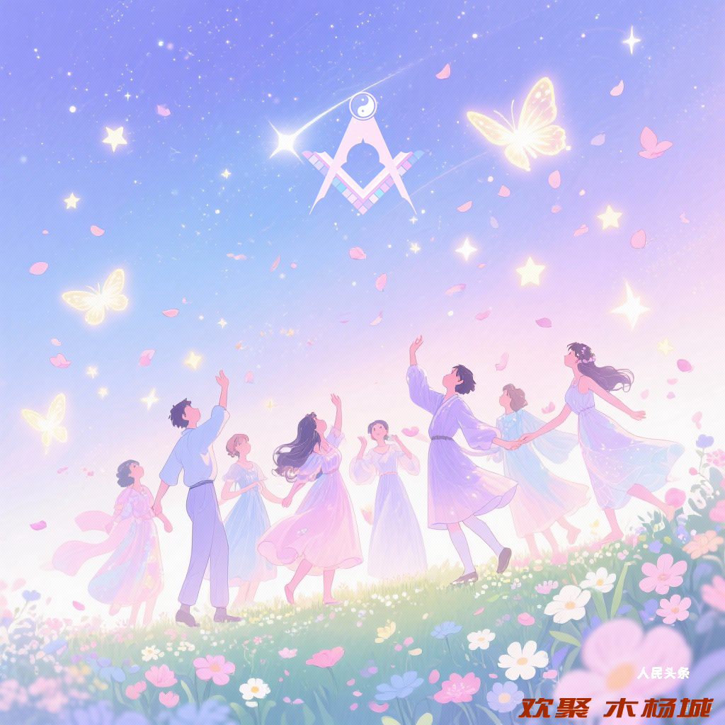 【江湖故事】欢聚 木杨城，木杨城-洪门传奇