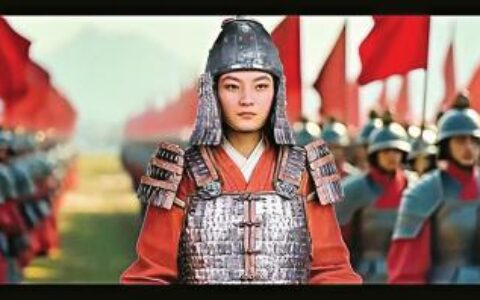 山西大同：“跟着木兰去从军”研学路线亮相文博会