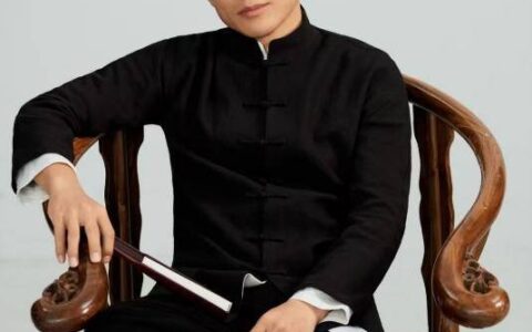 “手”护健康——振动拍打非遗传承人刘啸轩