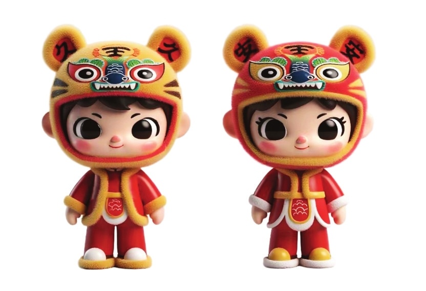 山西省第十七届运动会主题口号 会徽 吉祥物发布