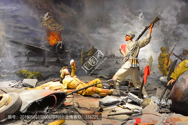 第四批国家级抗战纪念设施、遗址名录公布 山西省5处纪念设施入选