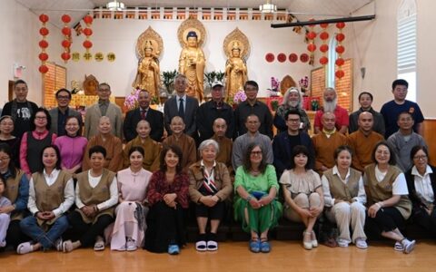 永恒之香：沉香在多伦多绽放和谐之美