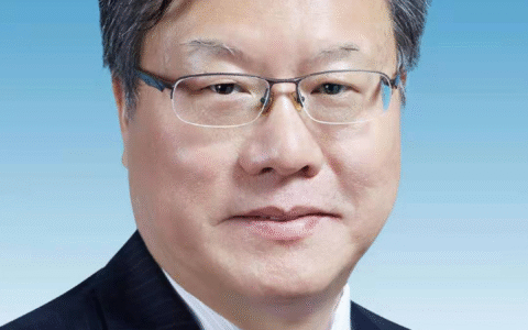 快讯：资深学者型媒体人孙瑞祥教授出任加拿大共工新闻社社长