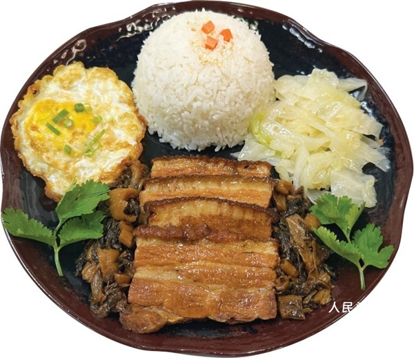 多伦多椰岛海南鸡饭店推出“文昌糟粕醋火锅”-图片13