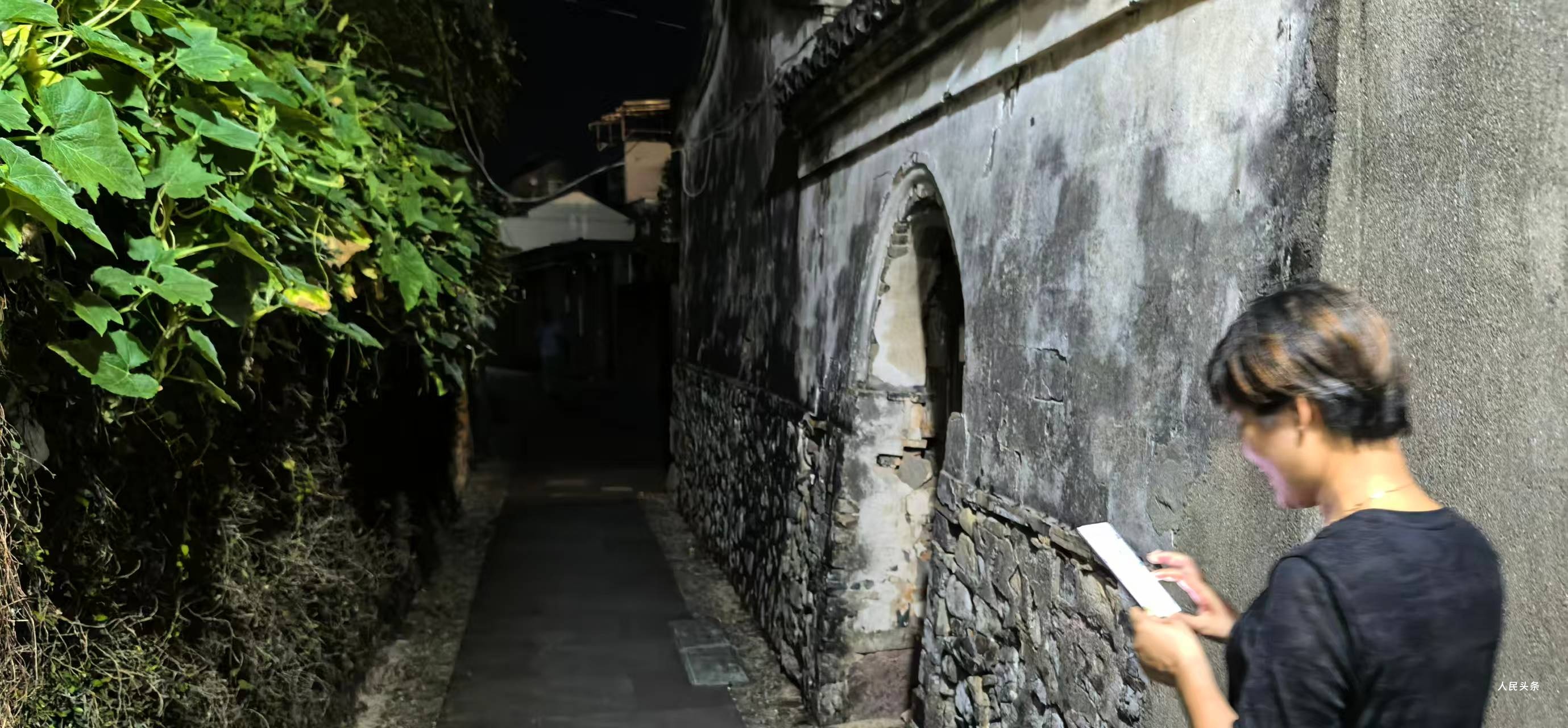 作家洪斌：浙江象山墙头村与云南丽江古城的文旅对望-图片5