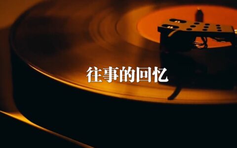 8行楼梯诗——我和我的金创会