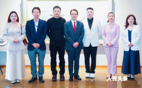 校企媒+国际直播，构建中医药国际文化多语种传播