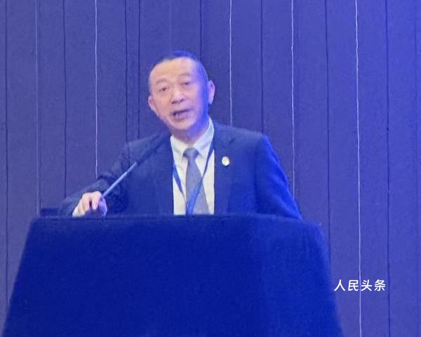 “侨联五洲·聚力贵州”2025海外侨团贵州联谊活动暨侨助千企万品出山出海行动在贵阳启动-图片3