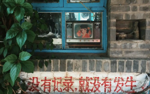 没有记录，就没有发生——中国记录通讯社的坚守