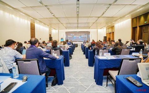 中外专家齐聚：重塑文化遗产的数字保护与活态传承｜2025中华文化天府论坛