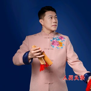 山西省大同市举行第七批市级非遗传承人颁牌活动