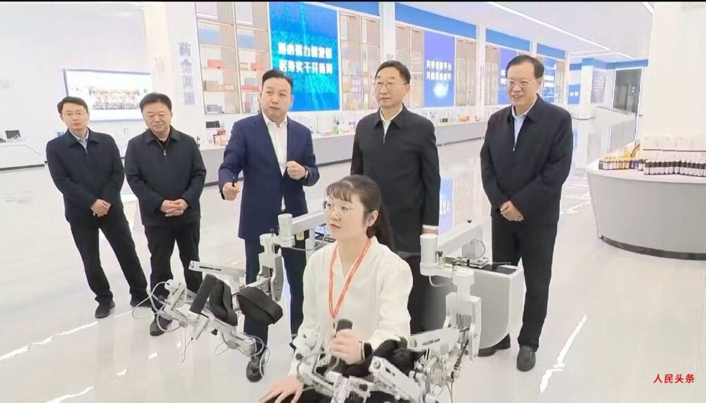 刘宁到漯河市临颍县源汇区调研时强调：推动党的二十届四中全会精神落实落细 不断开创高质量发展高效能治理新局面