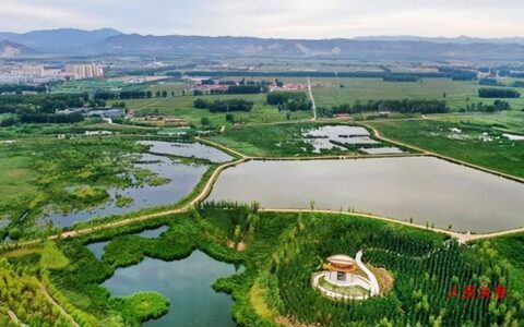 山西大同：2025中国康养城市百强榜出炉 大同位列49名