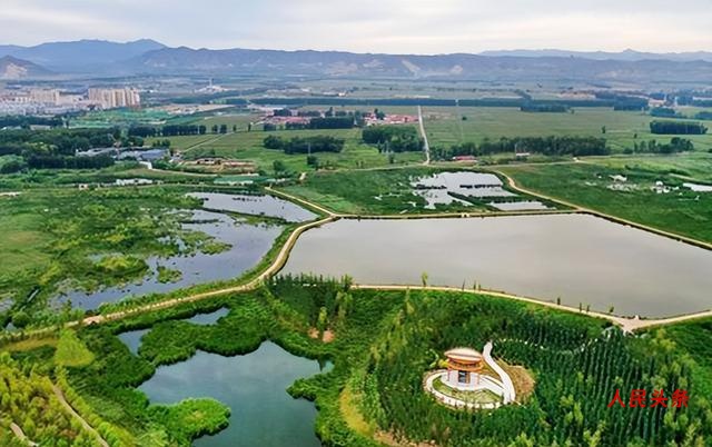 山西大同：2025中国康养城市百强榜出炉 大同位列49名