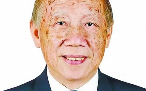 一生功业育桃李，斯人德誉满濠江——社会各界沉痛送别教育家尹君乐先生