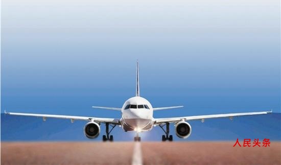 山西大同机场航空口岸出入境吞吐量突破5万人次