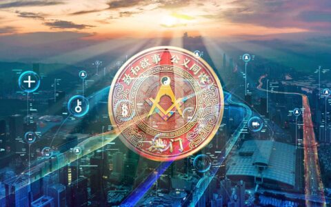 世界洪门金华山：天命已至，华人数字文明帝国曙光已现