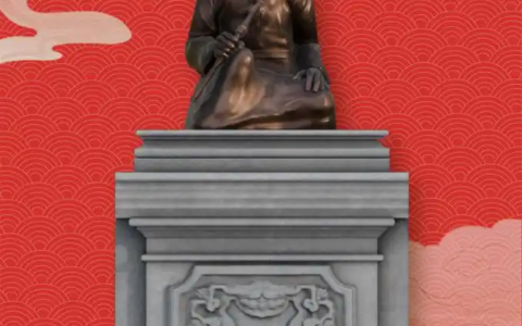 国宝数字重生！“数字圆明园”首款兽首藏品「圆明园马首铜像」即将重磅首发