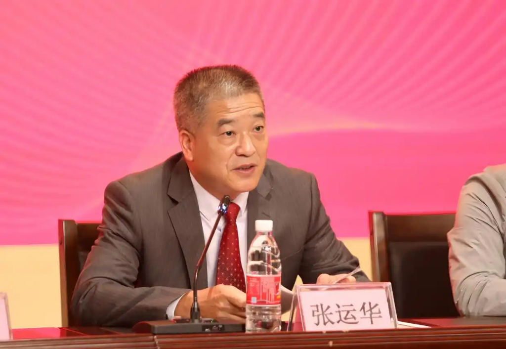 「侨乡新闻」江门市梁启超研究会换届,张运华教授当选会长