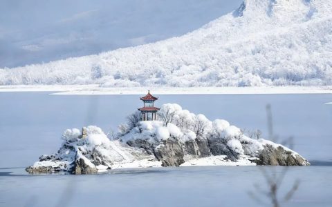 偏东、向北，遇见桦甸的万千惊艳