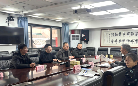 长安号领航 国企民企协同 丝路陕企出海助力高质量发展