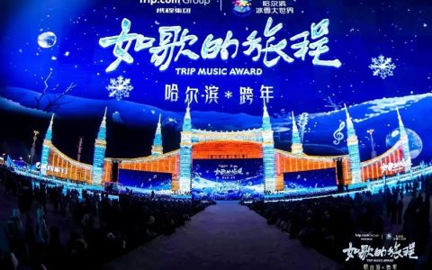 不止哈尔滨！黑龙江冰雪季全域升温，“冷资源”变“热经济”惊艳世界