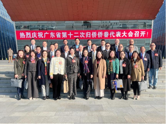 回眸2025:“江门故事”扬帆出海——江门市侨媒中心2025年大事记