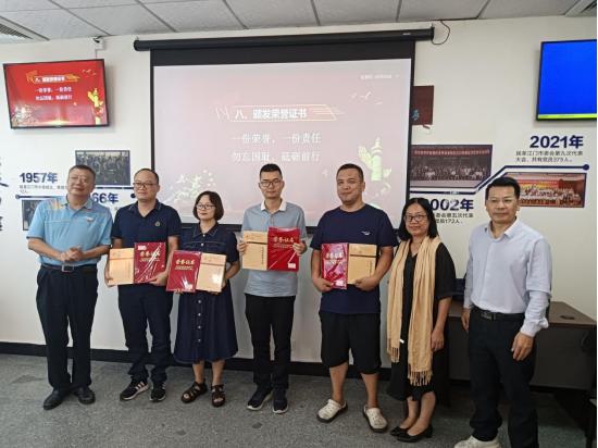 回眸2025:“江门故事”扬帆出海——江门市侨媒中心2025年大事记