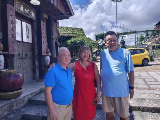 回眸2025:“江门故事”扬帆出海——江门市侨媒中心2025年大事记