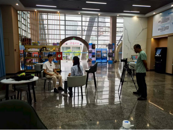 回眸2025:“江门故事”扬帆出海——江门市侨媒中心2025年大事记