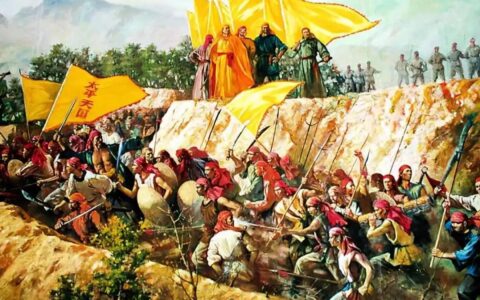 为华夏同袍正汉服名檄