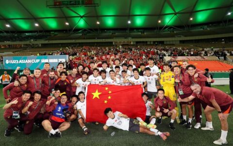 今晚11点，决战亚洲之巅！