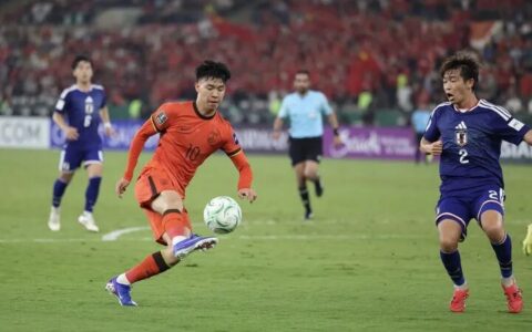 从垫底到亚军！U23国足的逆袭与遗憾，青训终迎迟来的开花