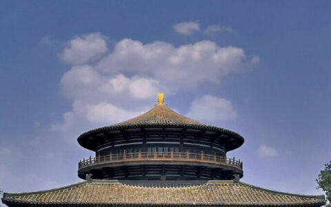 央视新闻频道聚焦大同古建游