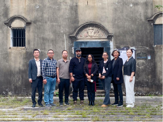 感人至深:侨乡江门“古巴记忆”走进古巴纪录片