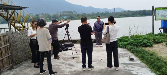 感人至深:侨乡江门“古巴记忆”走进古巴纪录片