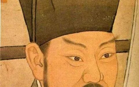 解读除夕新春传统习俗三-抗疫驱瘟：宋朝宰相王安石为春节赋诗