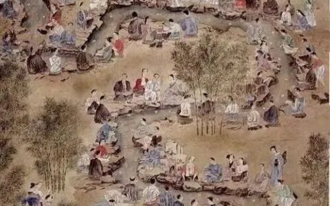 踏青迎春归 华夏礼乐兴——中华礼乐大秀2026全国同袍春游盛典集结令