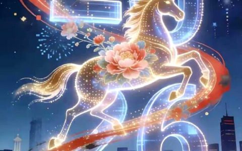 丙午春晖 | 策马扬鞭，共筑全球传播新生态