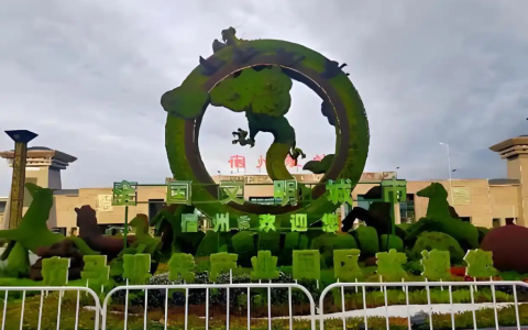 宿州早春的模样