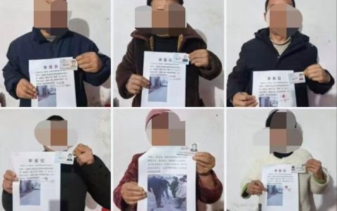 商丘睢阳惊现“家族式村霸”：违建夺命墙、骗婚敛财、贩卖亲儿、霸宅基地，诬告成性，谁来拔掉这颗“毒瘤”？