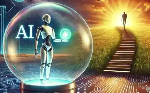 《形势与余地｜当 AI 把信息差打薄：先站不住的不是岗位，是利润的解释权》