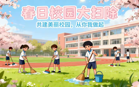 第63个学雷锋纪念日：庆新小学以劳动传美德，让雷锋精神润童心