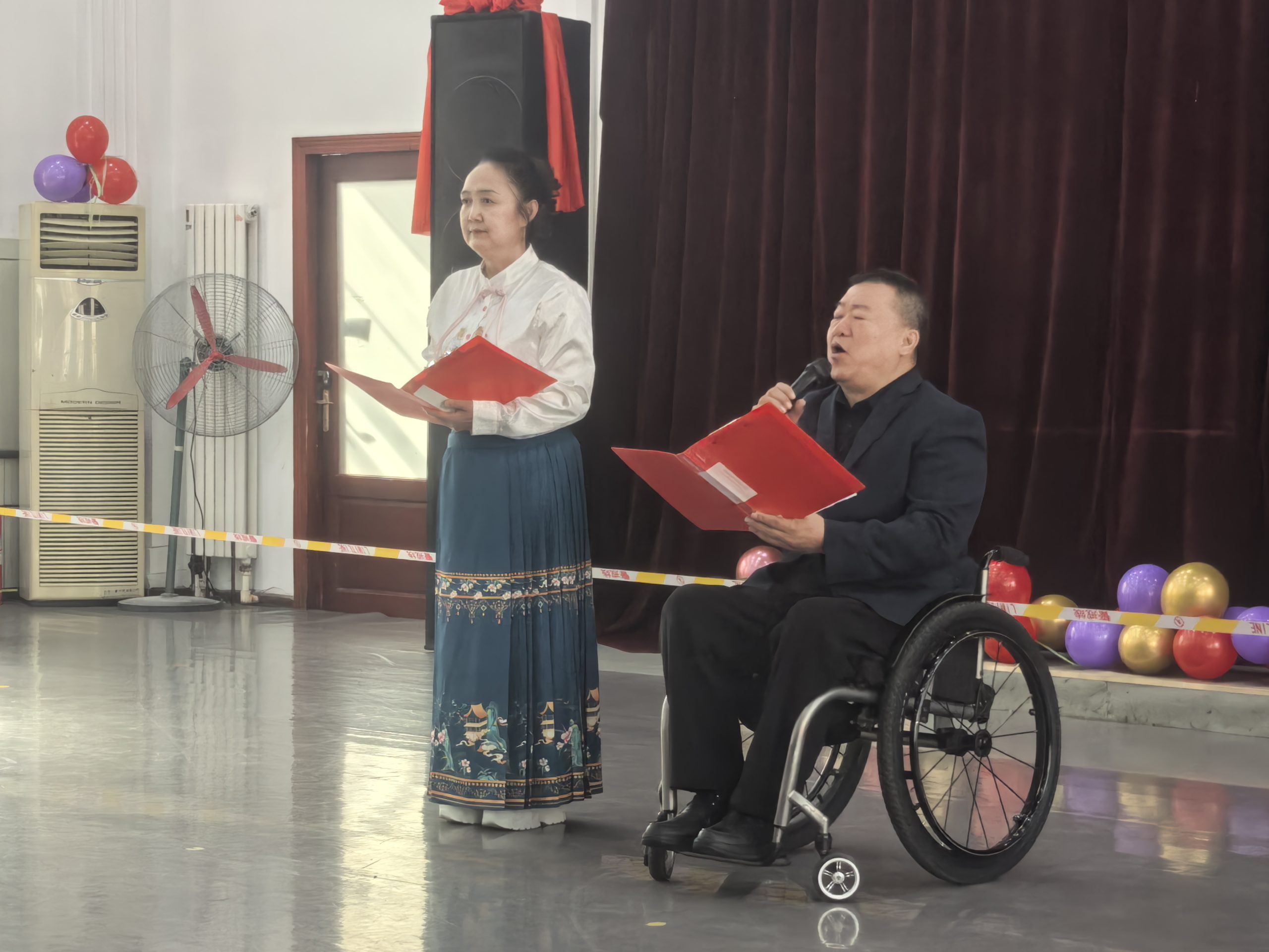 千里传情,书香致远!这场公益捐赠,连接杭州与哈尔滨的爱心接力