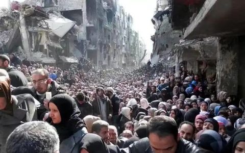 战争满月，伊朗之痛：民生与经济的双重深渊