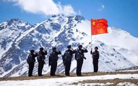 戍边平安！黑龙江1市3镇上榜国家级名单，背后故事让人热血沸腾