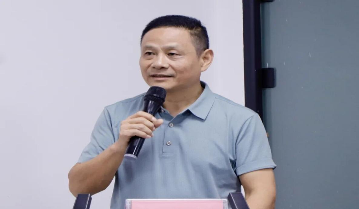 筑牢安全防线 赋能行业发展 ——深圳物流行业安全生产讲座及政策解读会圆满举办-图片2